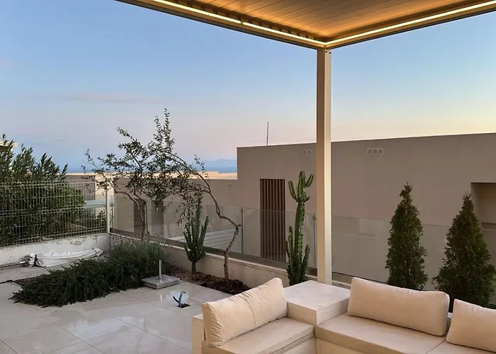Aquaterra, Green Coast